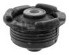 SWAG 40 79 0009 Mounting, axle beam